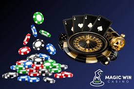 Is Magic Win Casino Legit A Comprehensive Review 348672908 Is Magic Win Casino Legit A Comprehensive Review 348672908