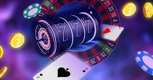 Legal Ramifications of Casino Tokens Navigating the Gambling Landscape Legal Ramifications of Casino Tokens Navigating the Gambling Landscape