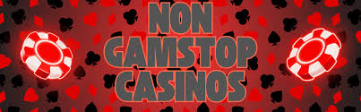 New Casinos Not Affected by GamStop Discover Your Next Gaming Destination