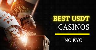 No ID Verification Casinos The Future of Online Gaming -448660873 No ID Verification Casinos The Future of Online Gaming -448660873