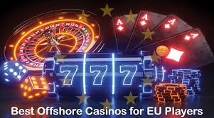 Offshore Online Casinos Exploring the Benefits and Risks