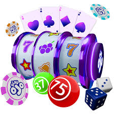 Online Casino A Practical Approach to Gaming