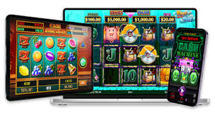 Online Casino A Practical Approach to Gaming