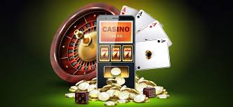 Oplev Online Casino Uden Rufus