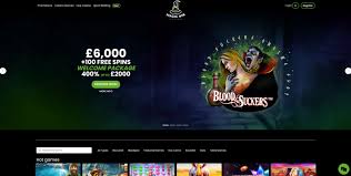 The Enchanting World of Magic Win Unleashing the Power of Casino Gaming