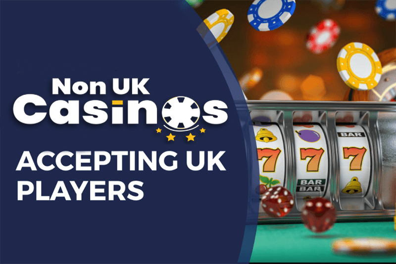 Top Rated Non-UK Casinos A Comprehensive Guide