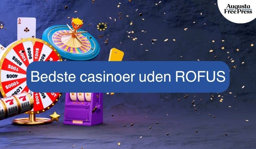 Udenlandske Casinoer Uden NemID En Guide til Spiloplevelser -42610888