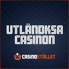 Utländska Casino En Guide till Internationell Spelunderhållning Utländska Casino En Guide till Internationell Spelunderhållning