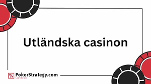 Utländska Online Casinon En Djupdykning i Spelvärlden 548800299