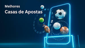 As Melhores Casas de Apostas em Portugal Comparativo e Análises