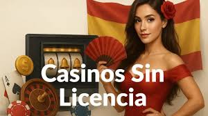 Casinos Españoles Sin Licencia ¿Son Realmente Seguros