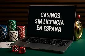 Casinos Españoles Sin Licencia ¿Son Realmente Seguros