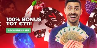 Ervaar de Spannende Wereld van 711 Casino -2036925247
