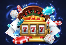Exploring Avantgarde Casino Online Games The Future of Gaming
