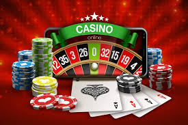 Exploring US Casinos Accepting UK Players A Guide to Gaming Across the Pond Exploring US Casinos Accepting UK Players A Guide to Gaming Across the Pond