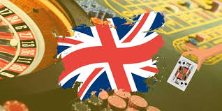 FlashDash Casino UK - A Comprehensive Guide to Online Gaming