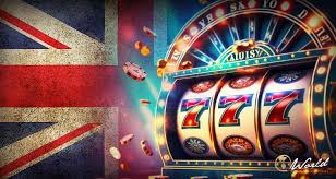MGM Casino Online UK Your Ultimate Guide to Online Gaming