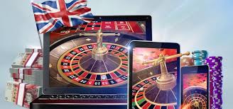 Top 10 Online Casinos in the UK Your Ultimate Guide 1323237924