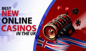 Top 10 Online Casinos in the UK Your Ultimate Guide 1323237924